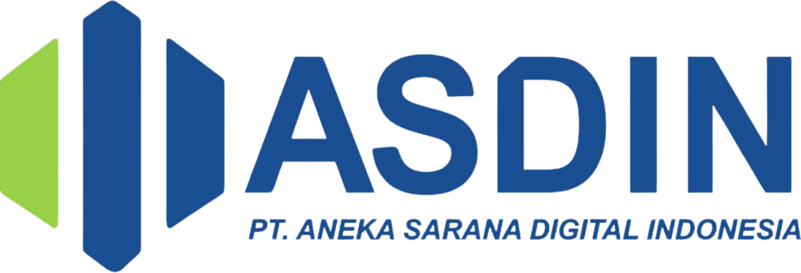 Logo Asdin